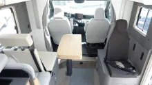 Fahrzeugbild Ahorn Camp Teilintegriert T 640 Sofort verfügbar #10