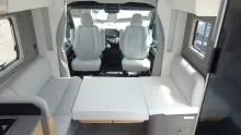 Fahrzeugbild Ahorn Camp Teilintegriert T 640 Sofort verfügbar #13