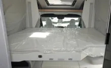 Fahrzeugbild Ahorn Camp Teilintegriert T 640 Sofort verfügbar #20
