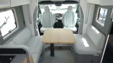 Fahrzeugbild Ahorn Camp Teilintegriert T 640 Sofort verfügbar #9