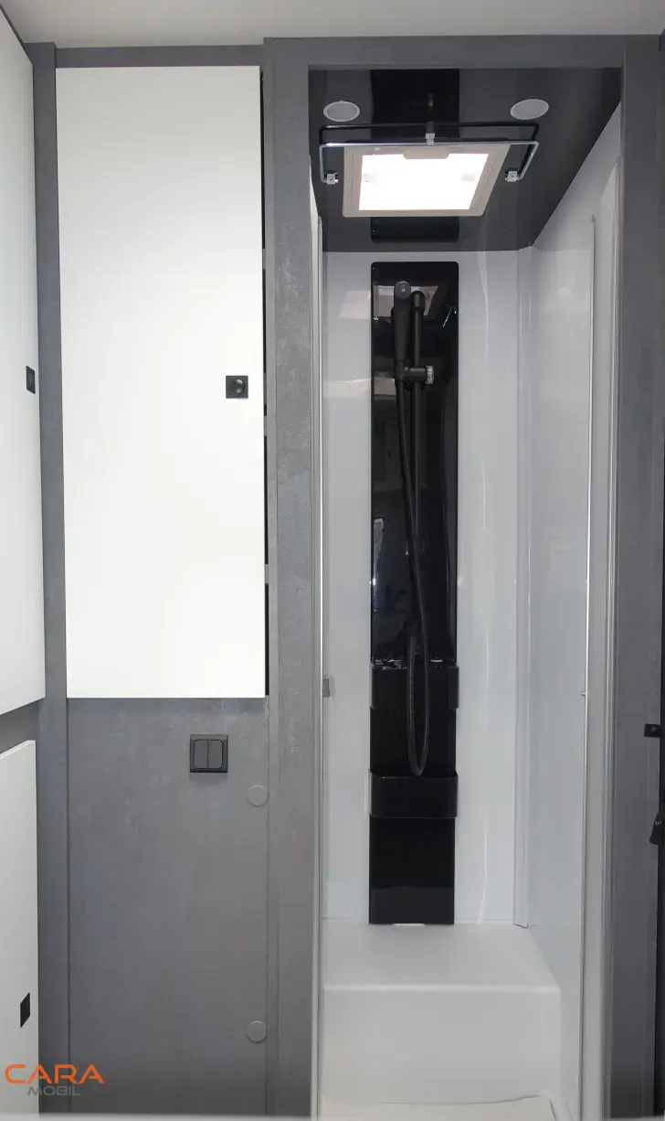 Fahrzeugbild Ahorn Camp Teilintegriert T 640 Sofort verfügbar #14
