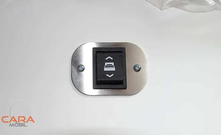 Fahrzeugbild Ahorn Camp Teilintegriert T 640 Sofort verfügbar #23