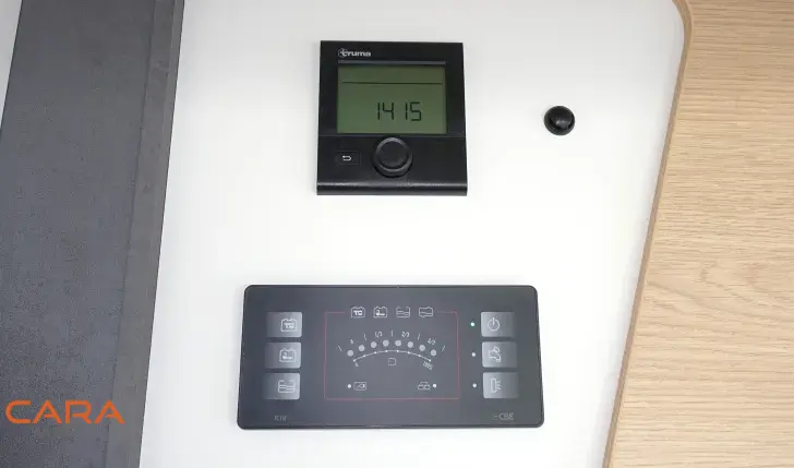 Fahrzeugbild Ahorn Camp Teilintegriert T 640 Sofort verfügbar #24