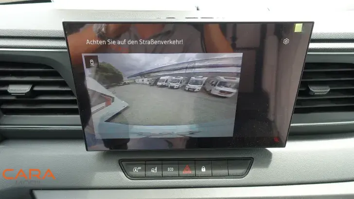 Fahrzeugbild Ahorn Camp Teilintegriert T 640 Sofort verfügbar #27