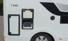 Fahrzeugbild Ahorn Camp Teilintegriert T 640 Sofort verfügbar #29