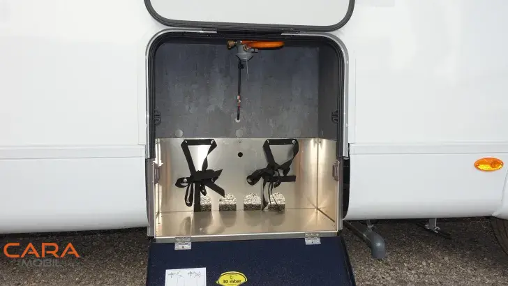 Fahrzeugbild Ahorn Camp Teilintegriert T 640 Sofort verfügbar #30