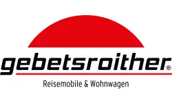 Händlerlogo Gebetsroither Handels GmbH. -Standort Hagenbrunn