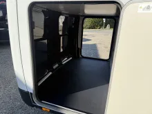 Fahrzeugbild Bürstner Signature SFT 7.4 #10