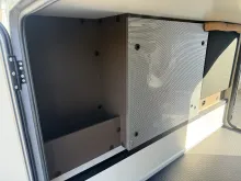 Fahrzeugbild Bürstner Signature SFT 7.4 #12