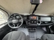 Fahrzeugbild Bürstner Signature SFT 7.4 #33