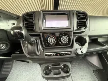 Fahrzeugbild Bürstner Signature SFT 7.4 #34