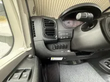 Fahrzeugbild Bürstner Signature SFT 7.4 #36