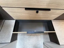 Fahrzeugbild Bürstner Signature SFT 7.4 #54