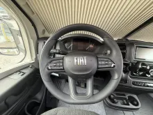 Fahrzeugbild Bürstner Signature SFT 7.4 #57