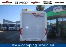 Fahrzeugbild Carthago c-compactline I 143 Superlightweight #18