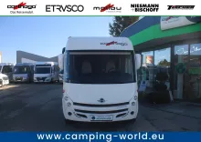 Fahrzeugbild Carthago c-compactline I 143 Superlightweight #24