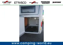 Fahrzeugbild Carthago c-compactline I 143 Superlightweight #6