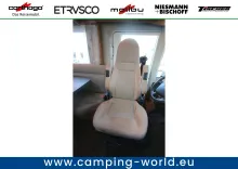 Fahrzeugbild Carthago c-compactline I 143 Superlightweight #30