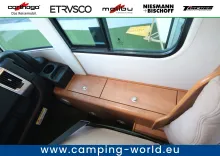 Fahrzeugbild Carthago c-compactline I 143 Superlightweight #32