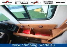 Fahrzeugbild Carthago c-compactline I 143 Superlightweight #33