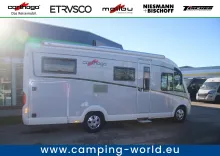 Fahrzeugbild Carthago c-compactline I 143 Superlightweight #26