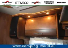 Fahrzeugbild Carthago c-compactline I 143 Superlightweight #39