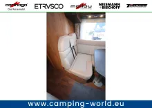 Fahrzeugbild Carthago c-compactline I 143 Superlightweight #43