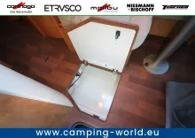 Fahrzeugbild Carthago c-compactline I 143 Superlightweight #45