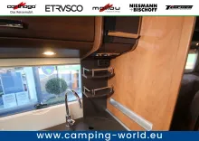 Fahrzeugbild Carthago c-compactline I 143 Superlightweight #47