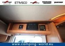 Fahrzeugbild Carthago c-compactline I 143 Superlightweight #49