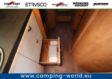 Fahrzeugbild Carthago c-compactline I 143 Superlightweight #53