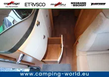 Fahrzeugbild Carthago c-compactline I 143 Superlightweight #56