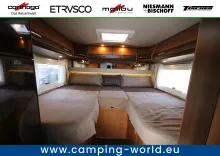 Fahrzeugbild Carthago c-compactline I 143 Superlightweight #62
