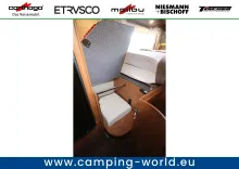Fahrzeugbild Carthago c-compactline I 143 Superlightweight #65