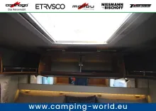 Fahrzeugbild Carthago c-compactline I 143 Superlightweight #77