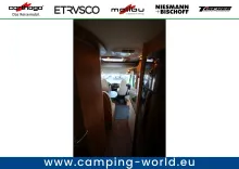 Fahrzeugbild Carthago c-compactline I 143 Superlightweight #78
