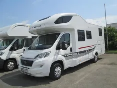 Bild 1 Adria Coral XL Plus A 670 SL