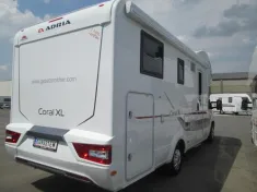 Bild 5 Adria Coral XL Plus A 670 SL