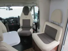 Bild 14 Adria Coral XL Plus A 670 SL