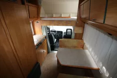 Bild 8 Hymer Camp Swing 494