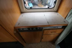 Bild 15 Hymer Camp Swing 494