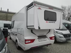 Bild 5 Adria Compact Plus SLS