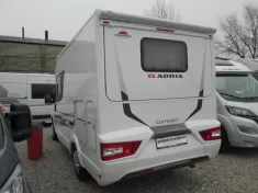 Bild 6 Adria Compact Plus SLS