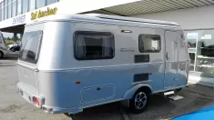 Bild 1 Hymer Eriba Touring Troll 540 GT