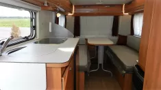 Bild 4 Hymer Eriba Touring Troll 540 GT