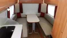 Bild 5 Hymer Eriba Touring Troll 540 GT