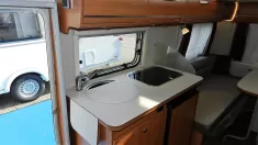 Bild 6 Hymer Eriba Touring Troll 540 GT