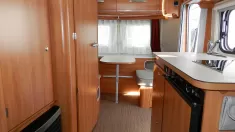 Bild 7 Hymer Eriba Touring Troll 540 GT