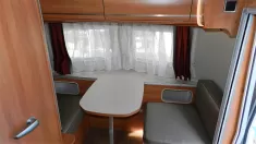 Bild 11 Hymer Eriba Touring Troll 540 GT