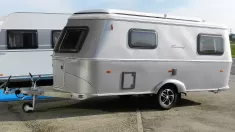 Bild 20 Hymer Eriba Touring Troll 540 GT